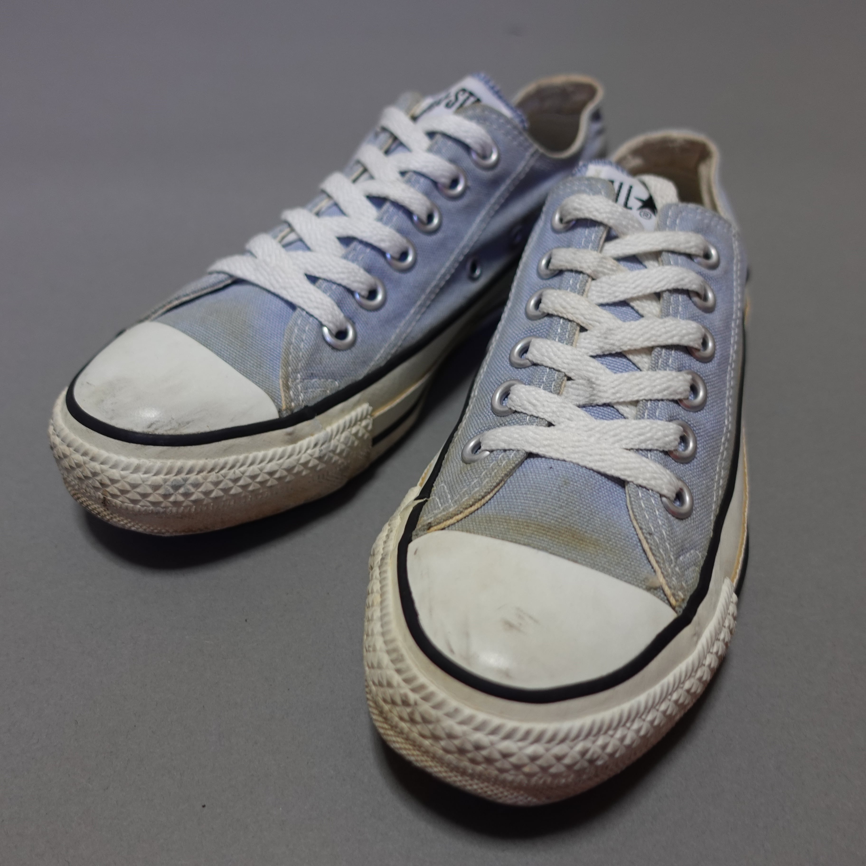 90s Converse All Star Made in USA