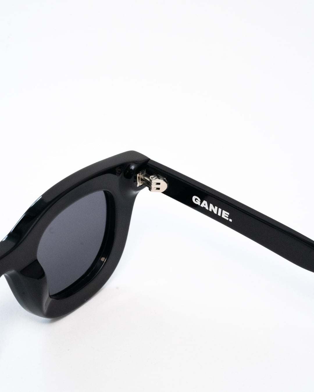 Gaelle | black | GANIE