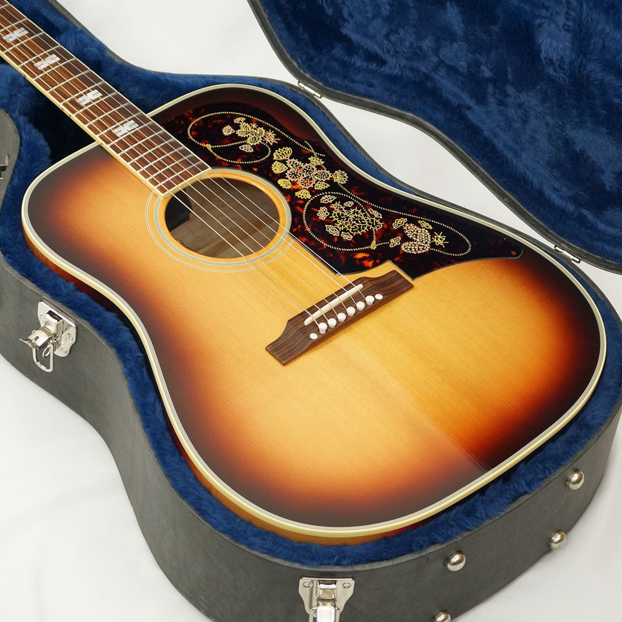 Epiphone Frontier USA Collection (Frontier Burst) [USED]