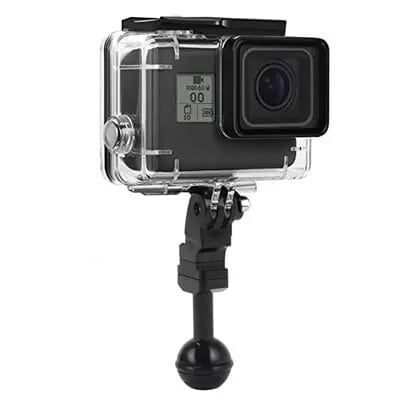 Ultralight GoProアダプター [40176] | フィッシュアイ公式オンライン