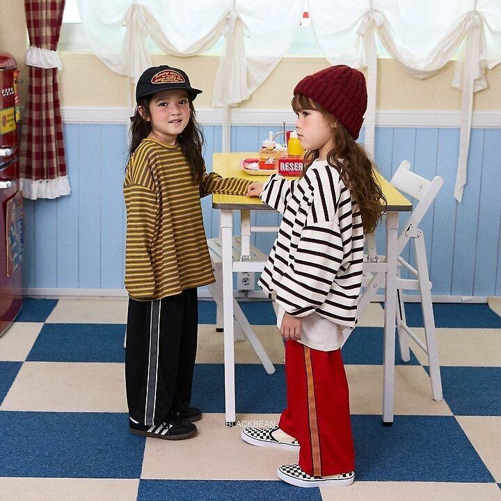 【予約商品】paco pants(70-120)