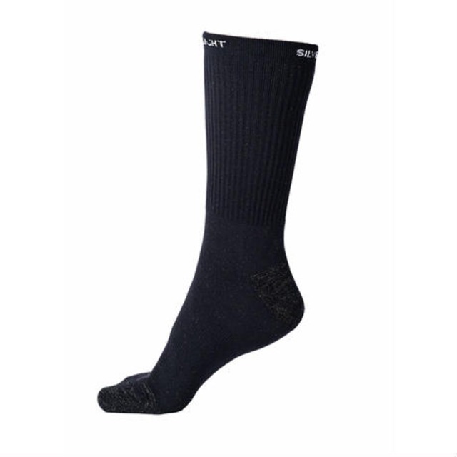 Silverlight Socks シルバーライトソックス CREW SOCKS クルーソックス