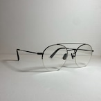 VONN EYEWEAR ARTHUR -MATTE BLACK-(Optical)