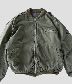 -U.S.ARMY- Vintage 50s Bomber Jacket