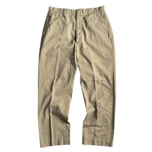 US ARMY chino trousers
