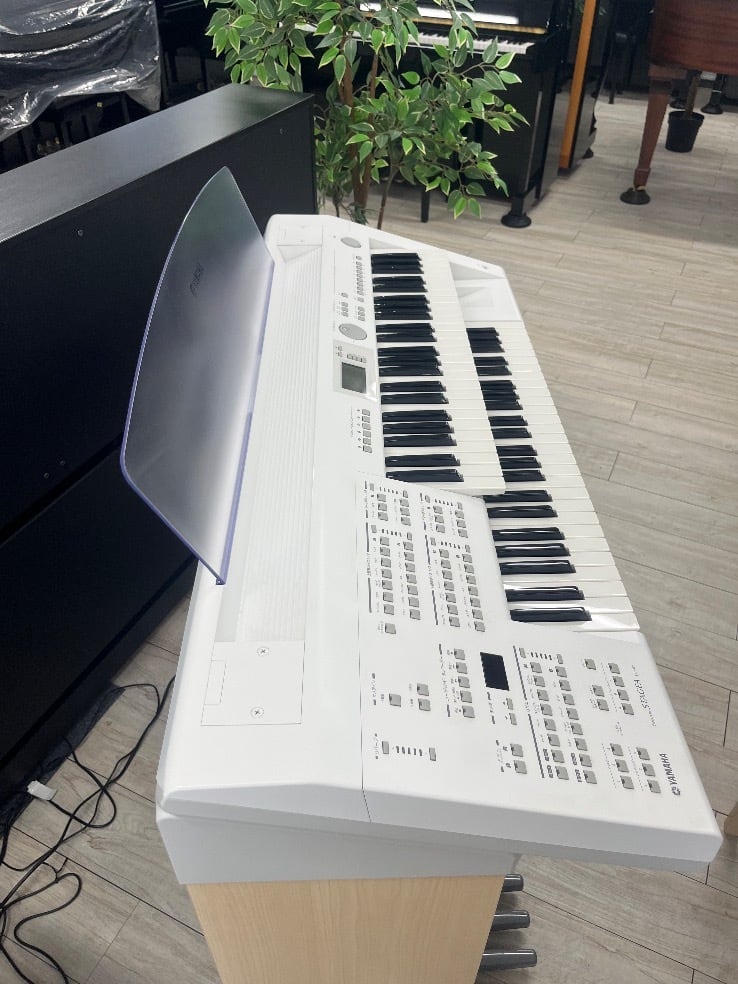☆92616【エレクトーン】YAMAHA ELB02 2018年製 | リユース専門店エプコ