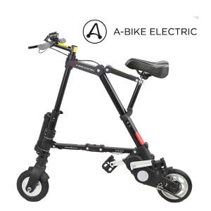 スズヤA-bike
