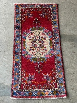 【送料込み】Güney ギュネイ 　デッドストック   未使用 　ヴィンテージ　TRB4543