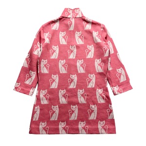 2017AW MIU MIU pullover “Kitty-Kat”