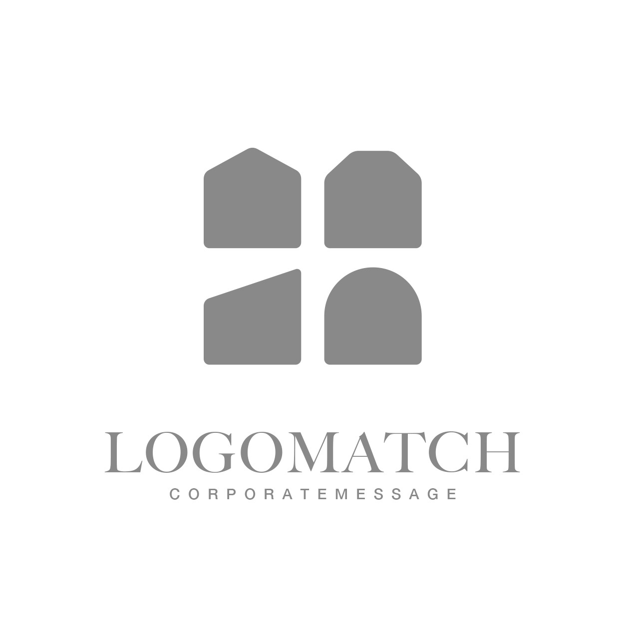 住まい方の選択肢のロゴ