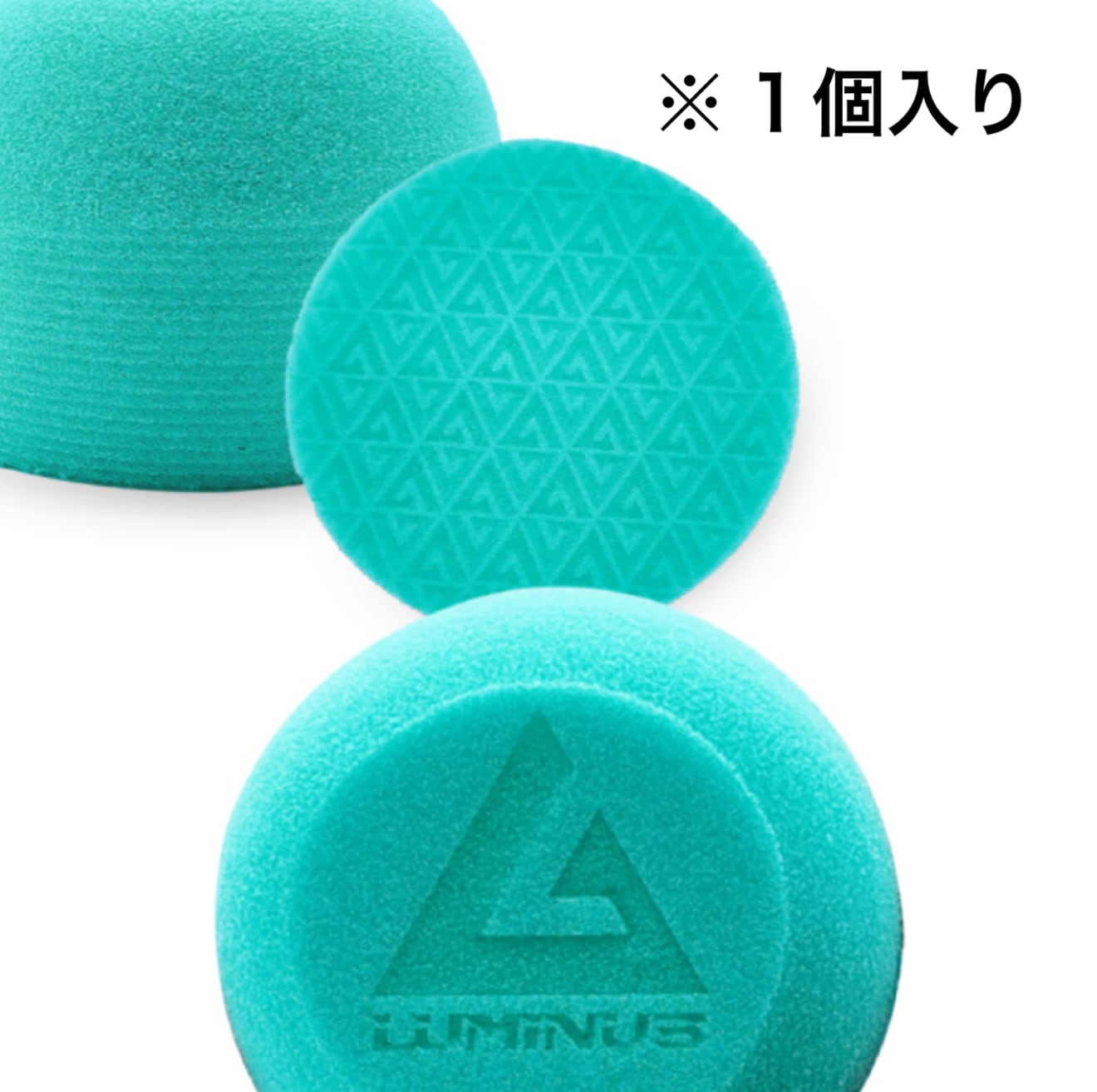 ルミナス WAX MATE アプリケーター LUMINUS | KYOTO DETAIL online shop