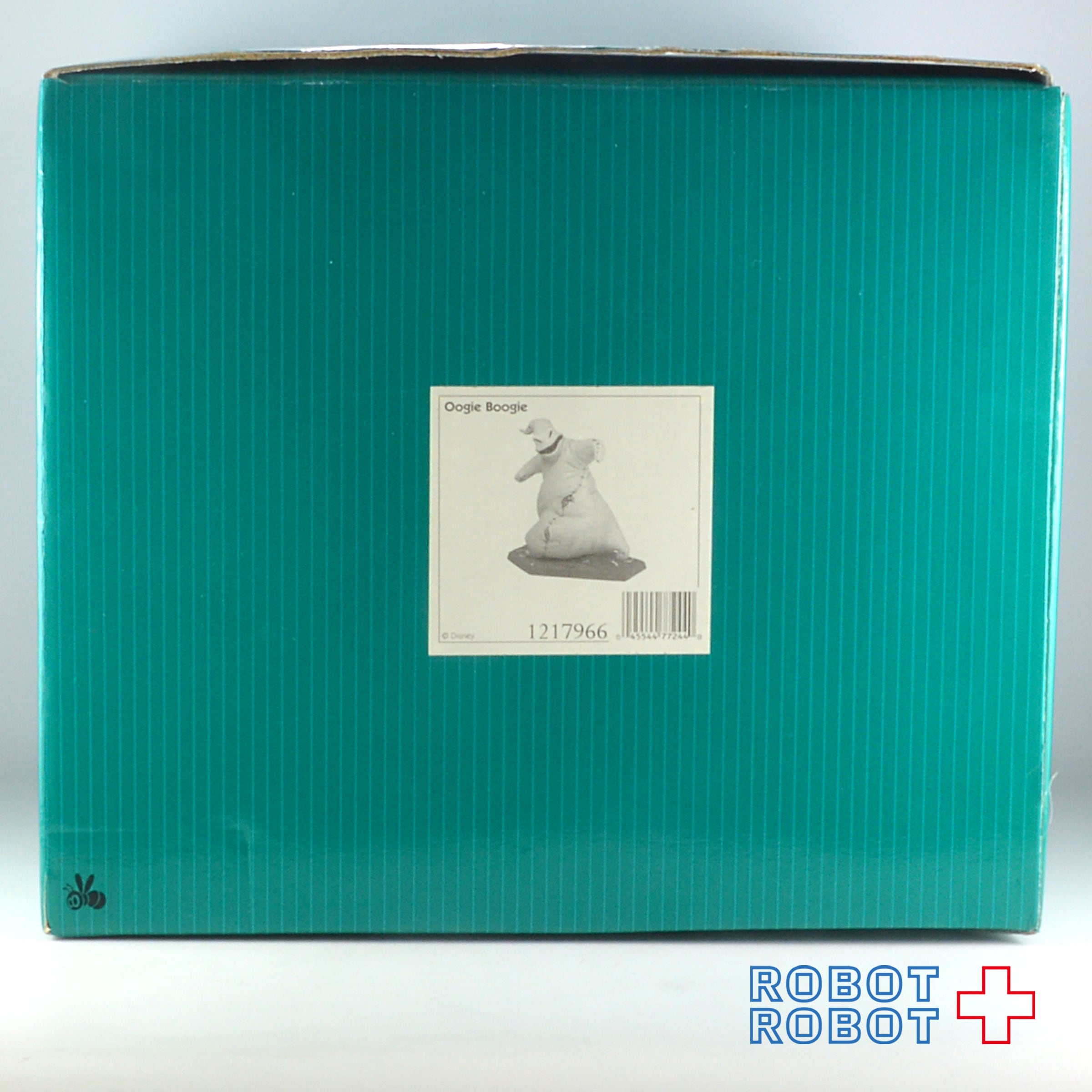 WDCC ナイトメアー・ビフォア・クリスマス ウギー・ブギー | ROBOTROBOT