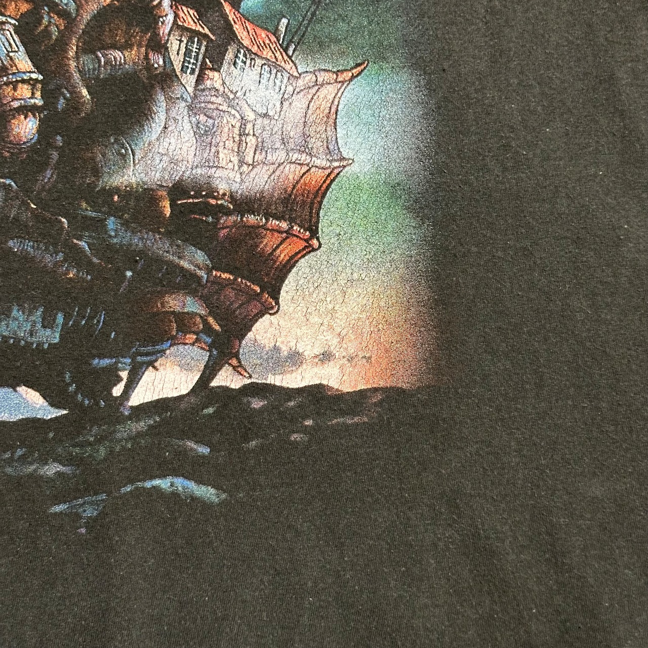 10s〜 HOWL'S MOVING CASTLE