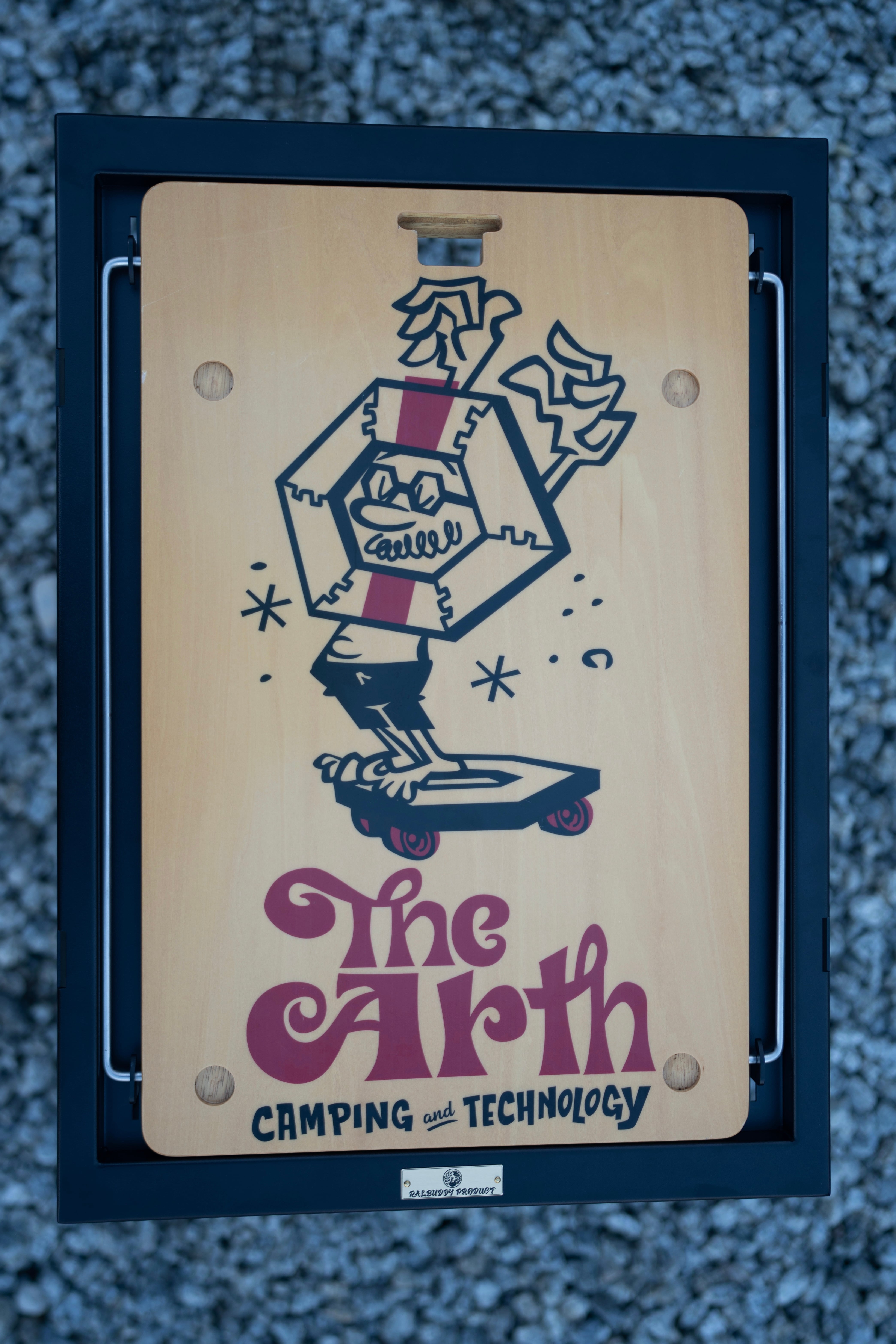 RALBUDDY PRODUCT 抱き上手 抱き上手さん | RALBUDDY PRODUCT official shop