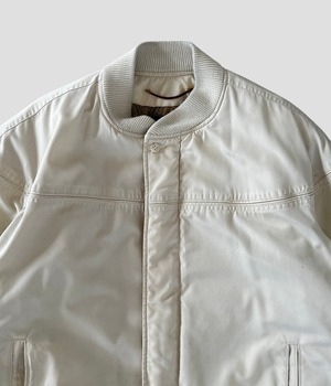 -Derby Of San Francisco- Vintage 80s 46 Cup Shoulder Jacket