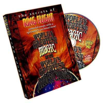 マジックDVD | M.A.magic