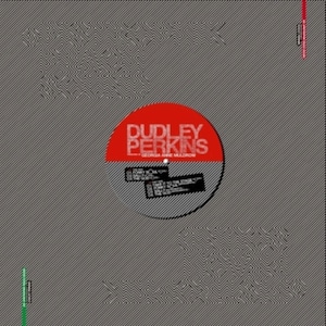 【12"】Dudley Perkins - Fonky Soul