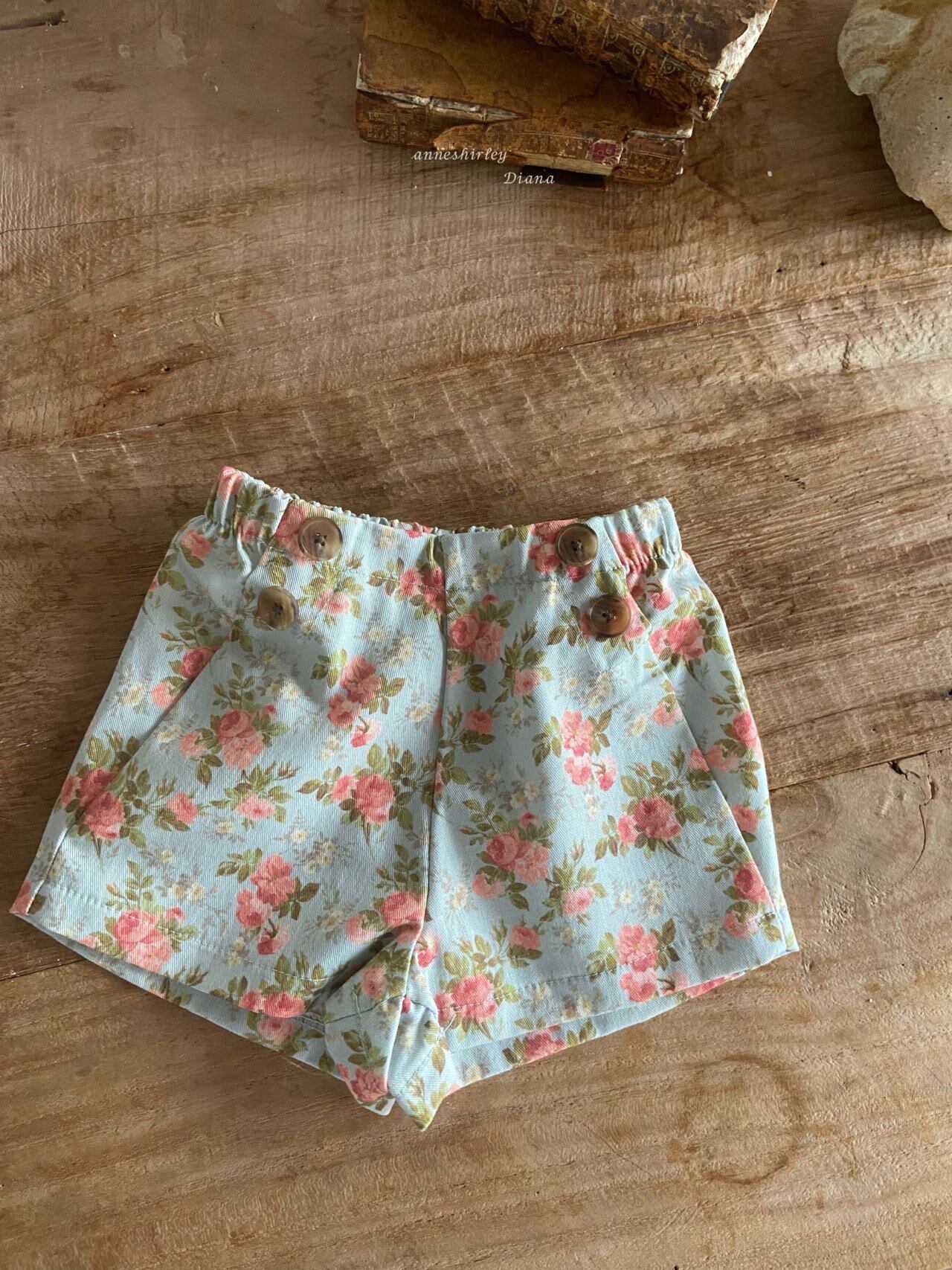 モーモー柄のかぼちゃパンツ】 牛 カボチャ 牛柄 ズボン 子供服