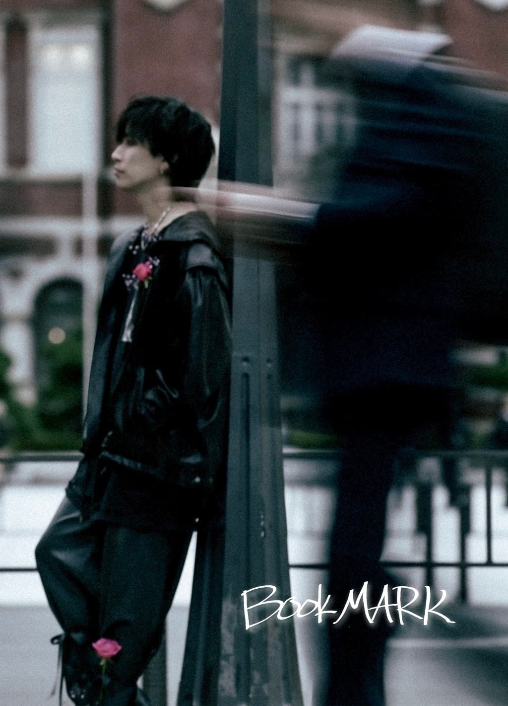 バンドワンマンライブ -Allure-」A2サイズポスター2枚セット | 山口