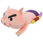 クレヨンしんちゃんダイカットティッシュカバーブリザエモン＋＋(5251980)