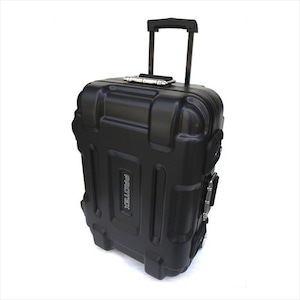 FP-32N PROTEX TROLLEY FOR TRAVEL <BLACK>