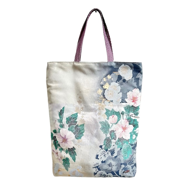 A4縦トート・A4 Vertical tote：200-712