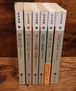清張通史（講談社文庫）1巻～6巻　6冊セット