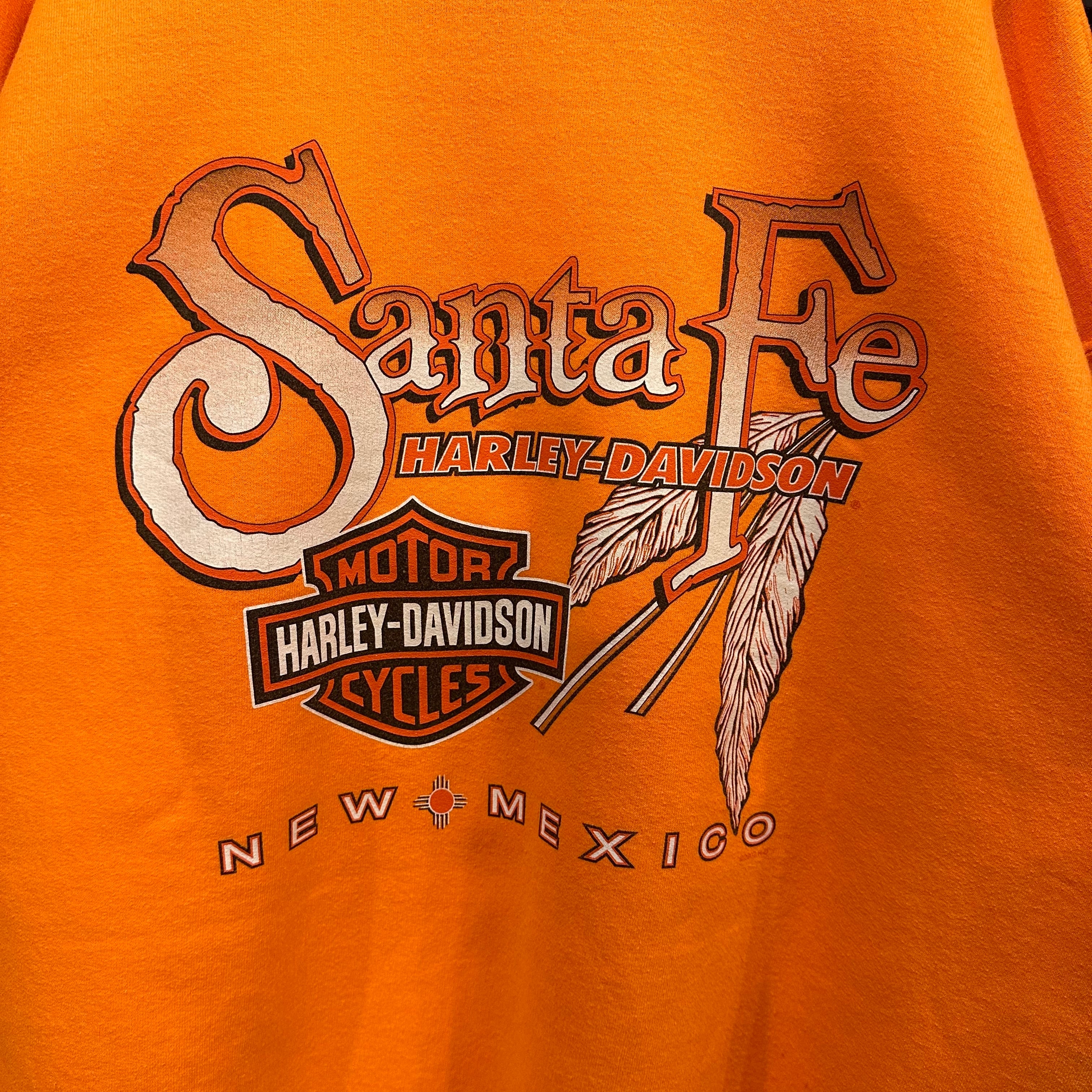 Harley-Davidson Sweat Shirt