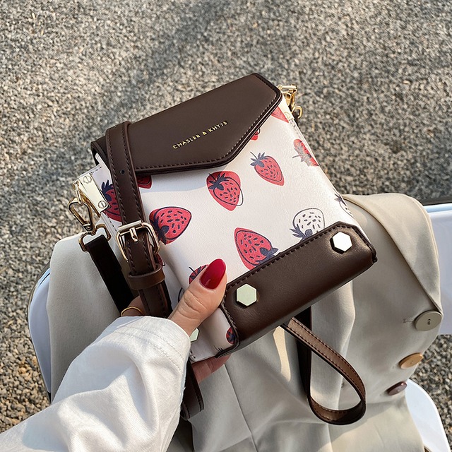 スクウェア 手作りハンドバック9177258317