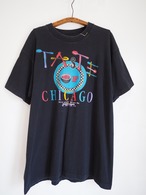 1990’s USA FOTR Taste of Chicago T-shirt