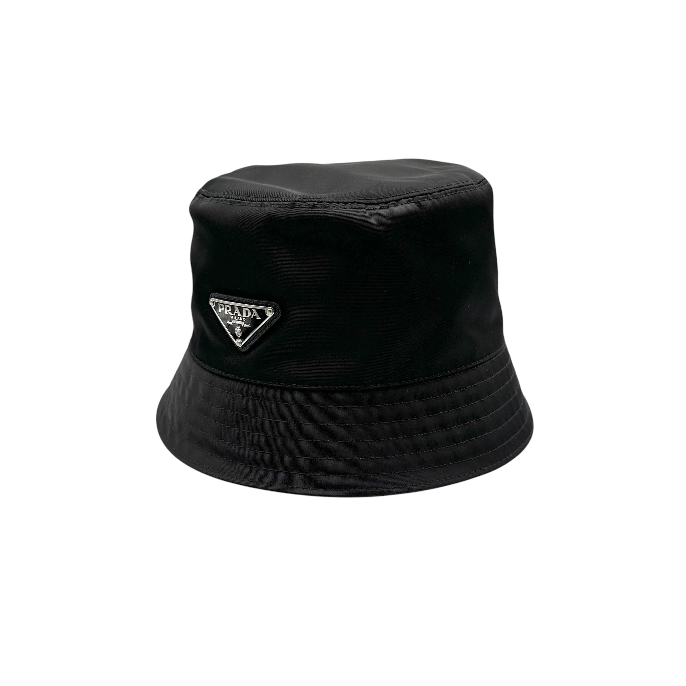 PRADA プラダ バケットハット 18753-202503 | rean