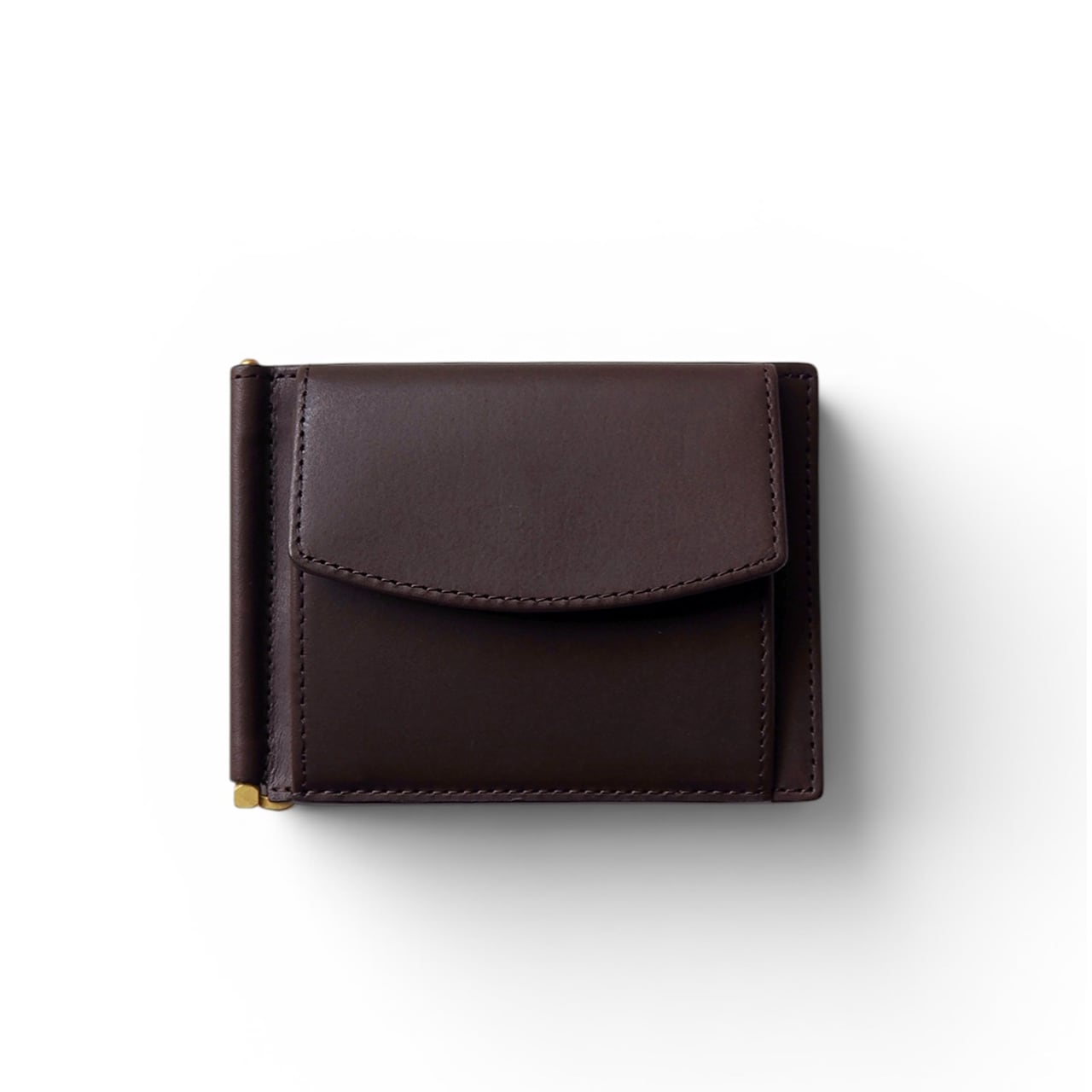 小物 WARENFAUS / Bill clip wallet / Black WARENFAUS, Bill clip wallet | not wonder store