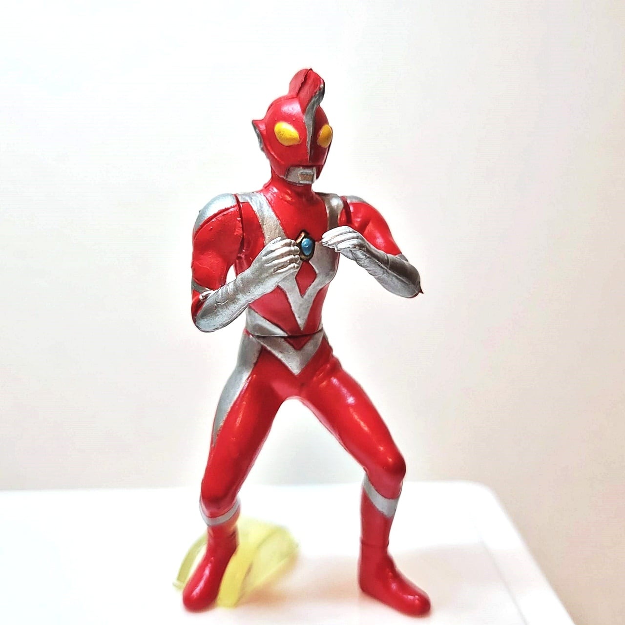HGウルトラマン10 光と影・超人大戦編 ウルトラマンゼアス