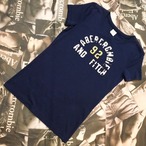 Abercrombie＆Fitch　WOMEN　Ｔシャツ　Ｌサイズ　