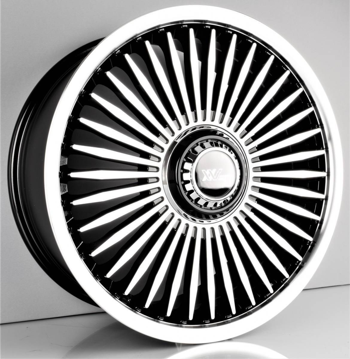 1点限り 19インチ XXW Extreme ホイール ( 4本セット ) 5x114.3  