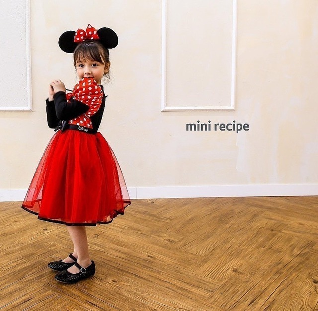 【即納】<mini recipe>  Star ribbon magic stick