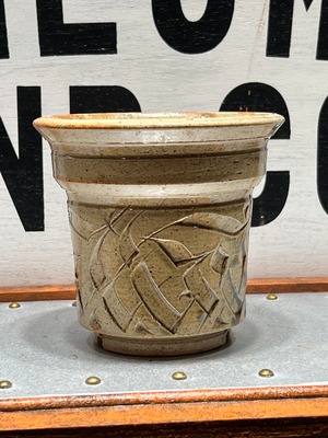 【刻紋】 KAS ORIGINAL