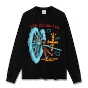 VINTAGE ストリート TravisScott Tシャツ T903