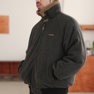 スロウテック・ボアパイロットジャケット K5534