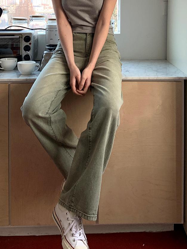 【格安】未使用品:ブルネロクチネリ　46 オリーブグリーン デニムパンツ 楽天市場】【中古】ブルネロクチネリ Brunello Cucinelli リネン