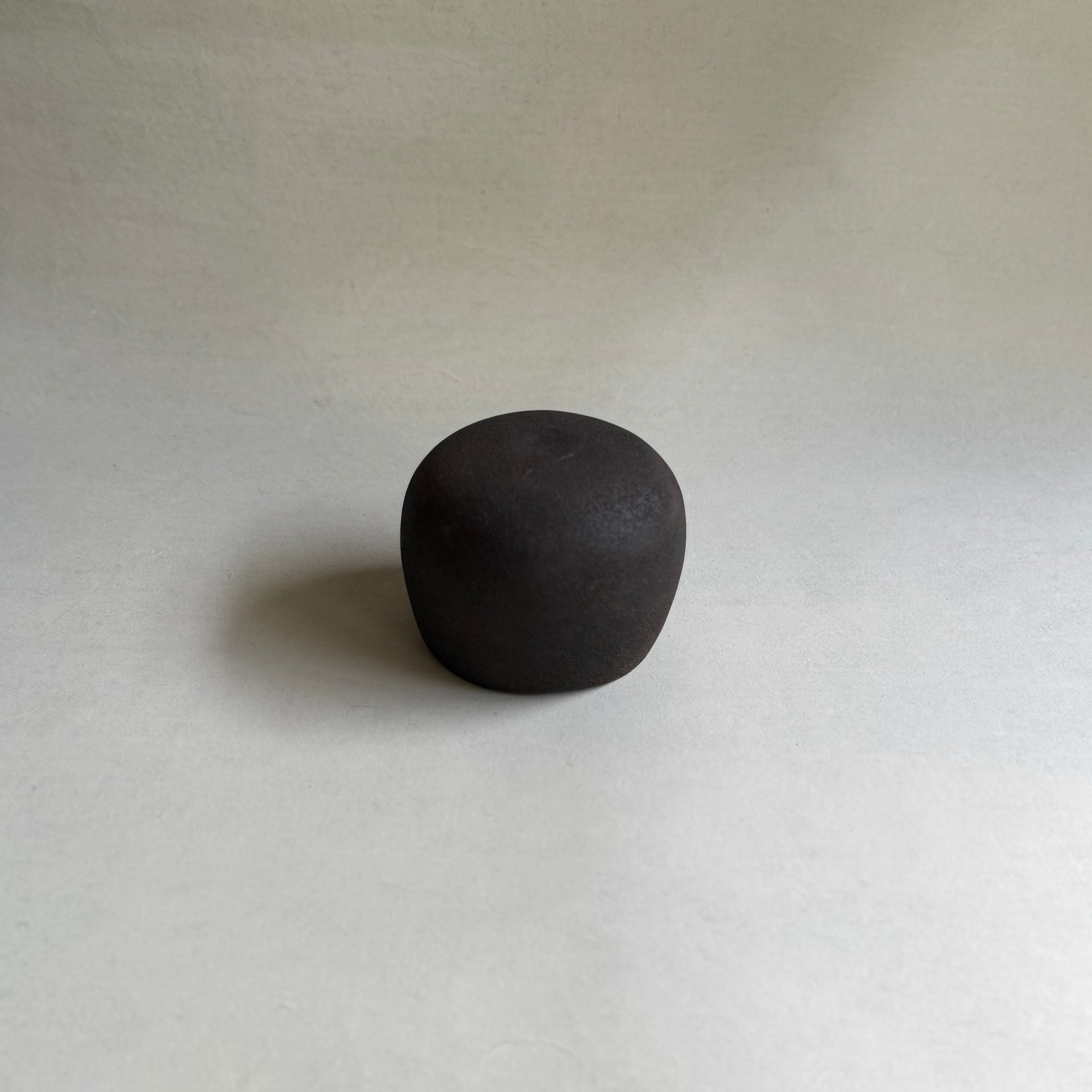 藤本健 錆漆 椀 | gallery 一白