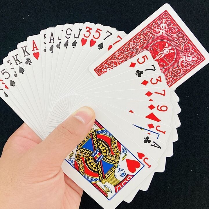 ミスティックアイ　トランプ Amazon | これを使えば誰でも簡単に超不思議なマジックを演じ