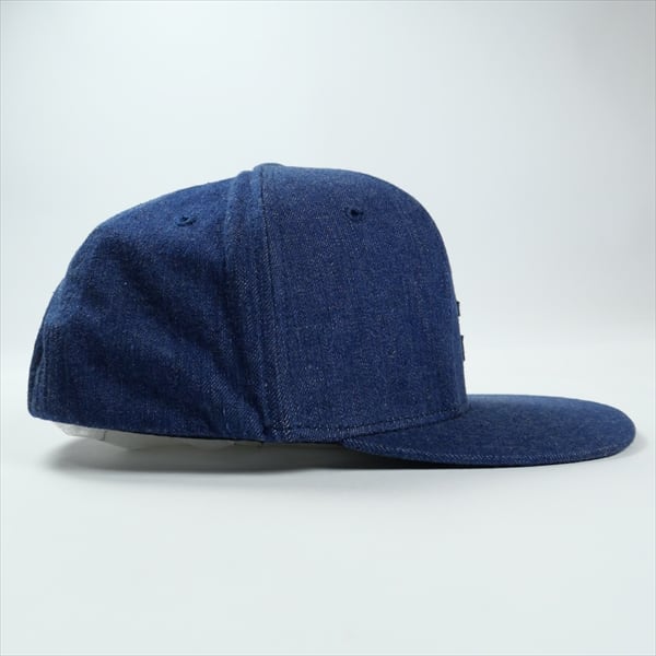Size【フリー】 TENDERLOIN テンダーロイン BASEBALL CAP DENIM