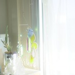 Lemon Soda 22 - アゲートヒーリングチャイム / Agate Healing Chime 1435