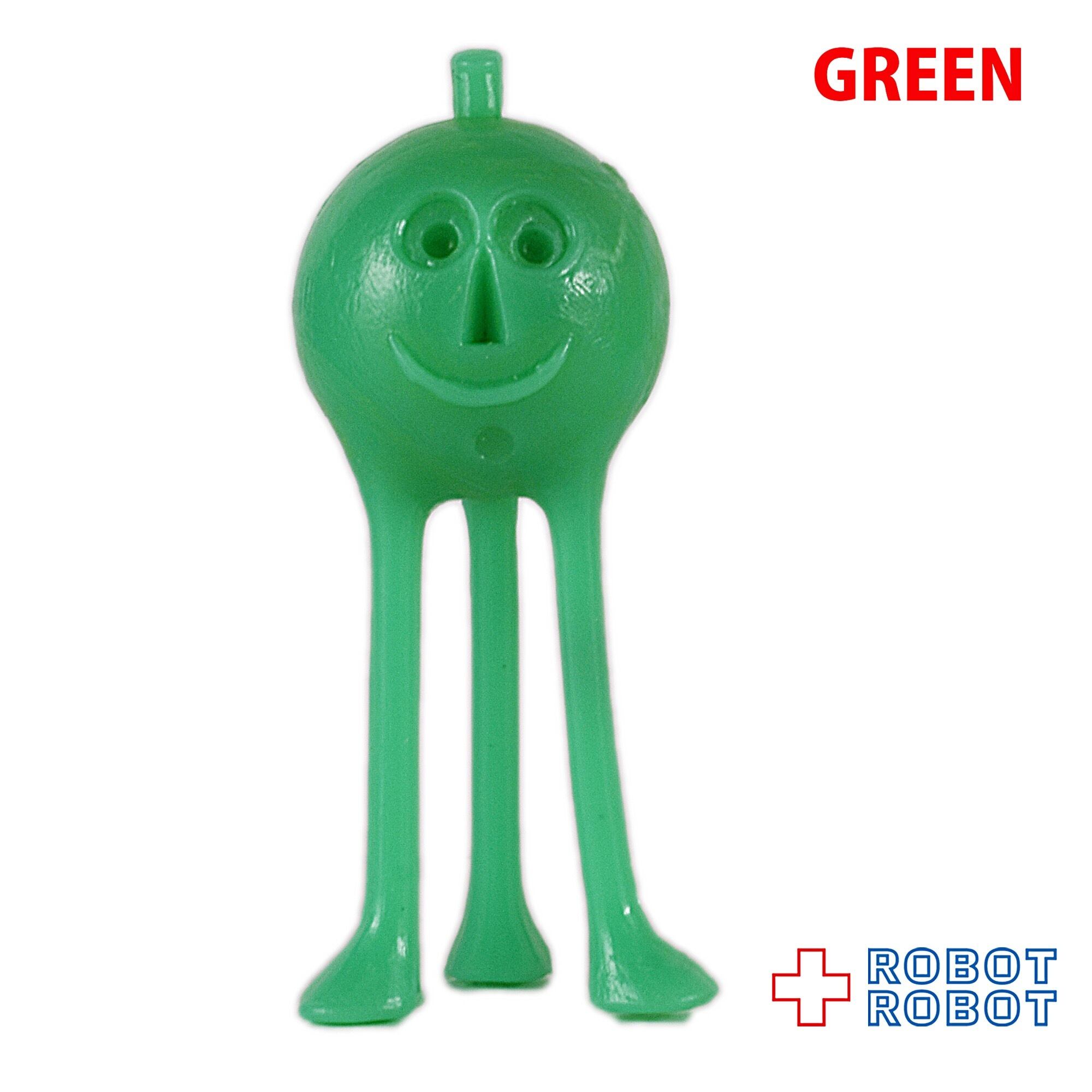 ケロッグ クレータークリッターズ ゆかいな宇宙人 キングリー メキシコ