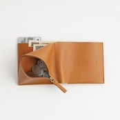 i ro se slant short wallet 再入荷