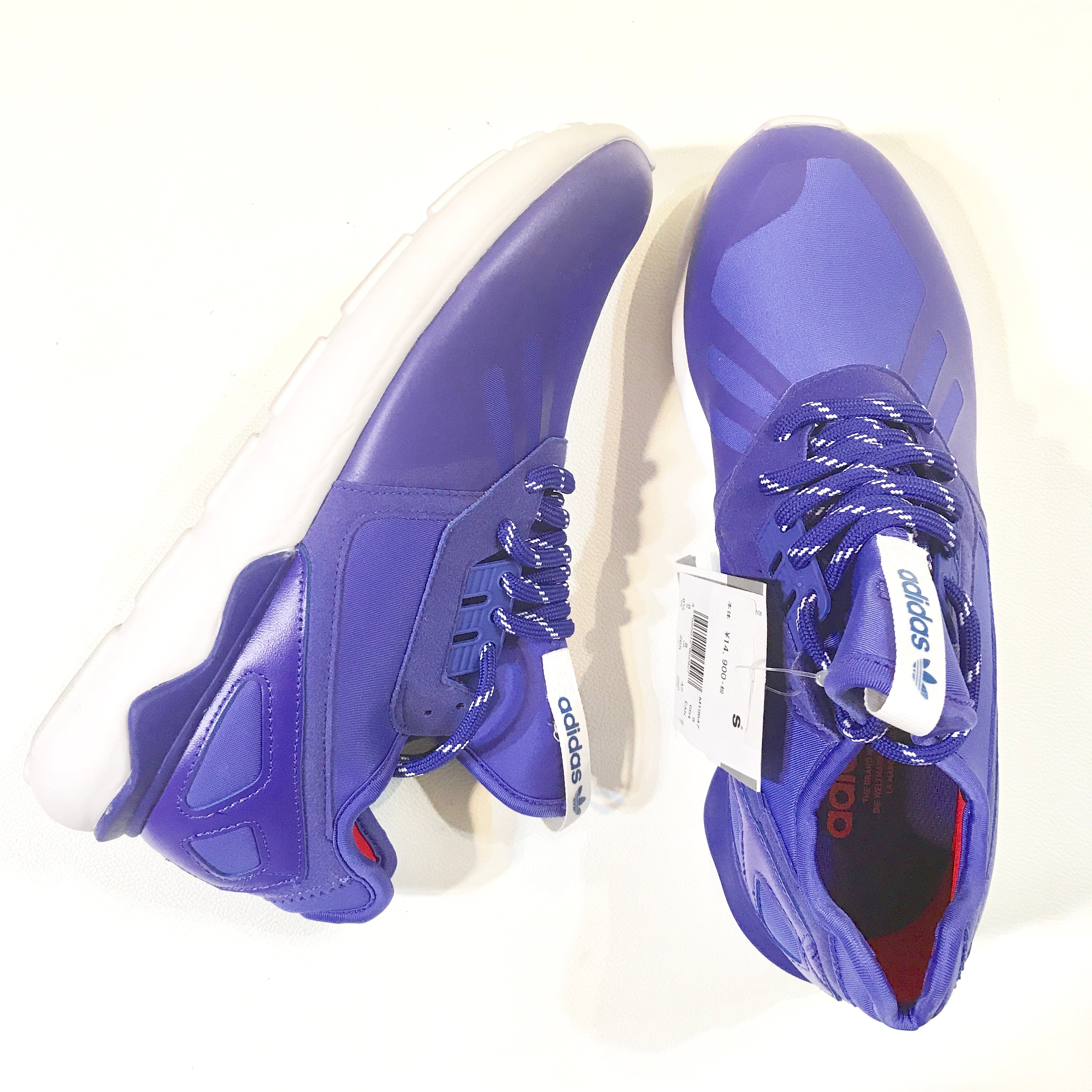 adidas TUBELUR RUNNER アディダス チューブラーランナー270-3