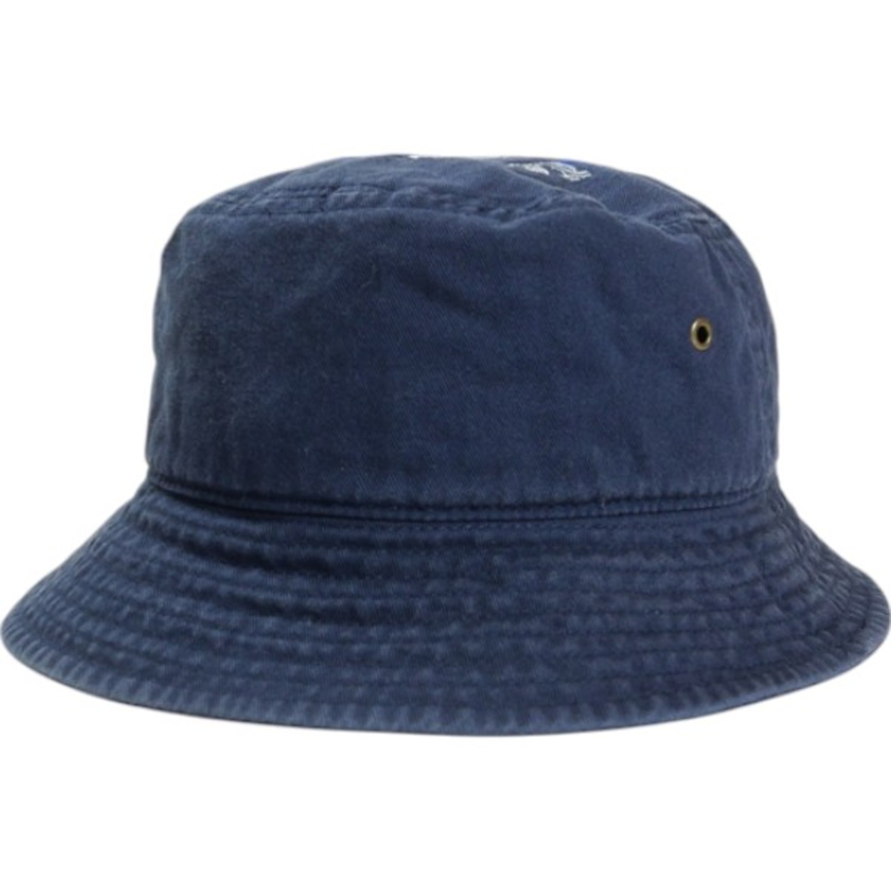 Size【S/M】 TENDERLOIN テンダーロイン BUCKET HAT BS NAVY バケット 