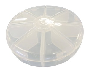 【特価処分】リングスター マイプチット クリアPT-110
