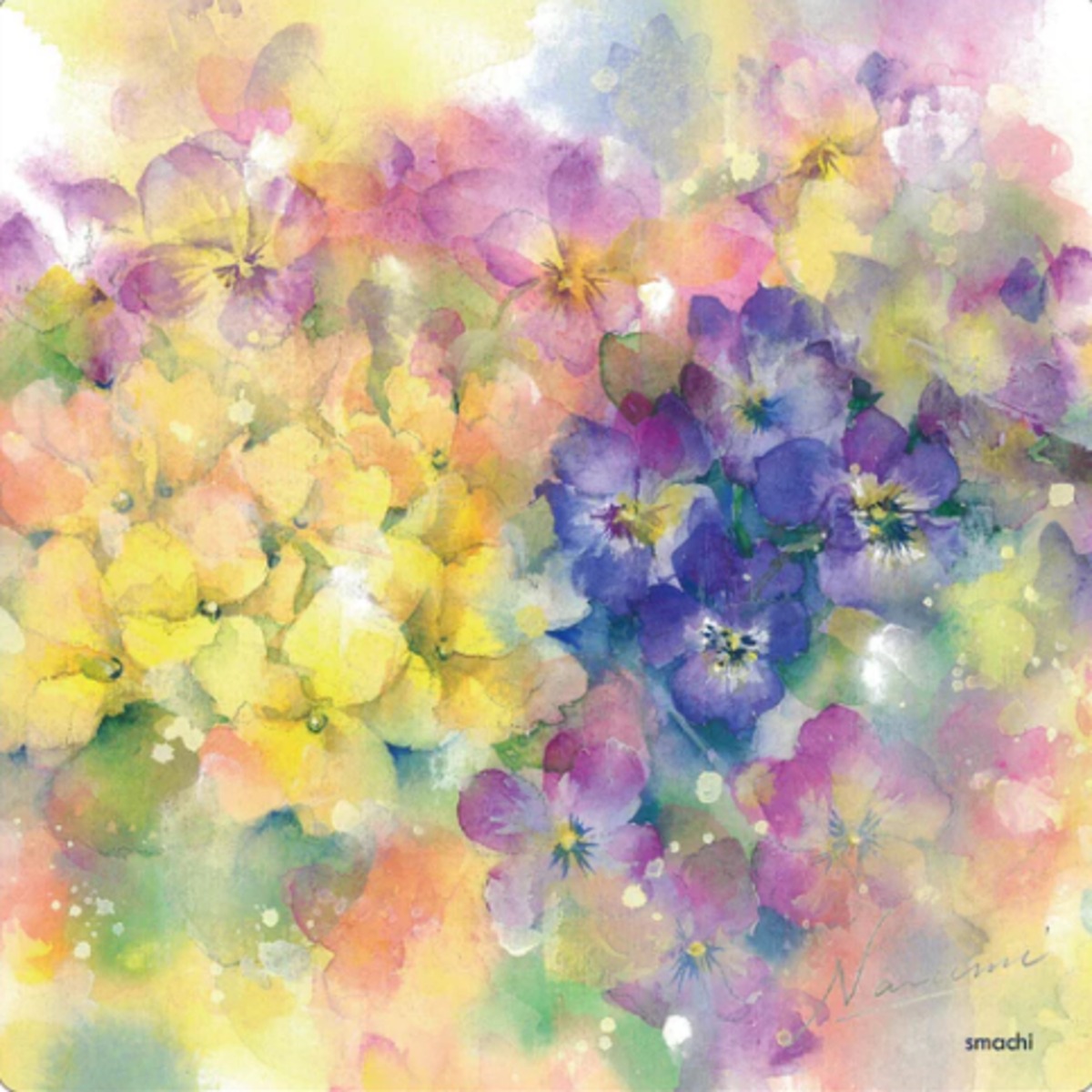 0c18e1876b677d7a5d0e6c1bb91856 - 絵画